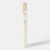 Het Panda kleurenblok Case-Mate iPhone Case (Achterkant / Links)