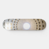 Het pantheon in Rome #1 #reis #muur #art Persoonlijk Skateboard (Horizontaal)