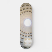 Het pantheon in Rome #1 #reis #muur #art Persoonlijk Skateboard (Voorkant)