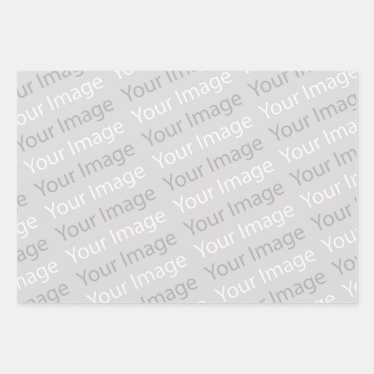 Het papierblad voor Afbeeldingen ompakken Inpakpapier Vel (Voorkant 2)