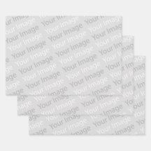 Het papierblad voor Afbeeldingen ompakken