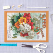 Het Papieren zakdoekje van de douane 10lb, Tissuepapier (Craft)