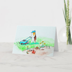 Het parelhokje van het parelhokje de Gardener schi Kaart