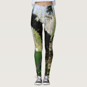 HET PARK LEGGINGS (Voorkant)