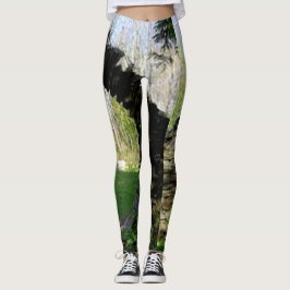 HET PARK LEGGINGS