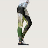 HET PARK LEGGINGS (Rechts)