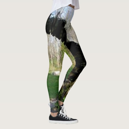 HET PARK LEGGINGS (Rechts)