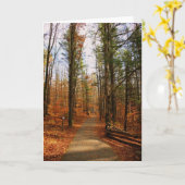 Het Park van de Staat van de Pijnbomen van Kaart (Gele Bloem)