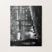 Het Parkleven 11x14 252pc jpcnm Legpuzzel (Verticaal)