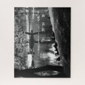 Het Parkleven 16x20 520pc jpcnm Legpuzzel (Verticaal)