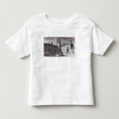 Het Parlement sluit Kinder Shirts (Voorkant)