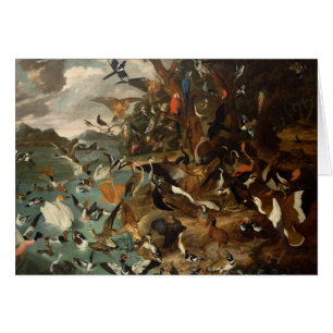 Het parlement van vogels