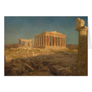 Het Parthenon