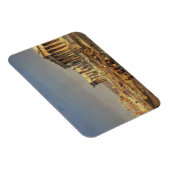 Het Parthenon, 1863 Magneet (Rechterzijde)