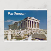 Het—Parthenon—in—Athene—Angie.jpg Briefkaart (Voorkant)
