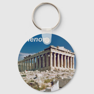 Het—Parthenon—in—Athene—Angie.jpg Sleutelhanger