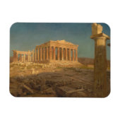 Het Parthenon Magneet (Horizontaal)