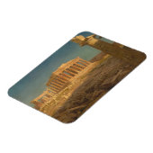 Het Parthenon Magneet (Linkerzijde)