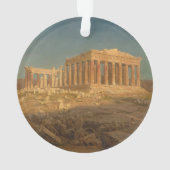 Het Parthenon Ornament (achterkant)