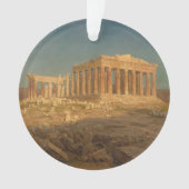 Het Parthenon Ornament (voorkant)