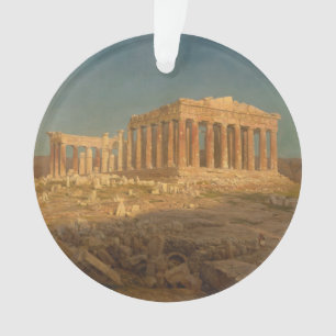 Het Parthenon Ornament