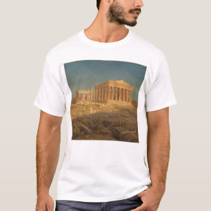 Het Parthenon T-shirt