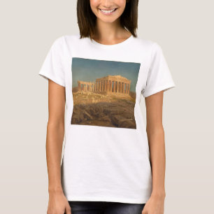 Het Parthenon T-shirt
