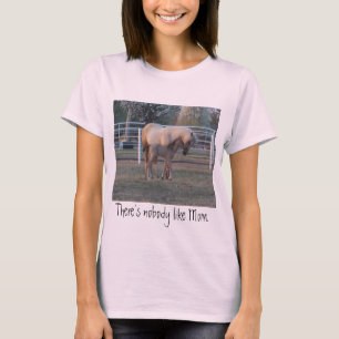 Het pasgeboren t-shirt