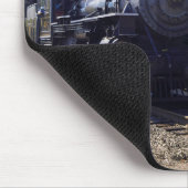 Het passeren door Chester Muismat (Hoek)