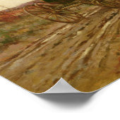 Het passeren van de Outpost, Poster (Hoek)