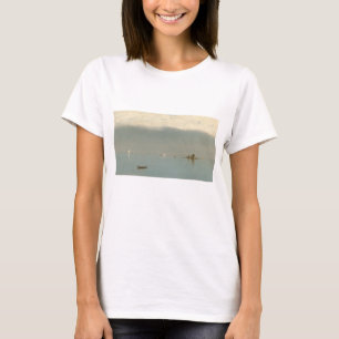 Het passeren van het Storm T-shirt
