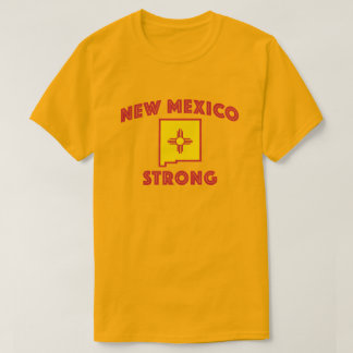 Het Patriot Country "New Mexico" T-shirt