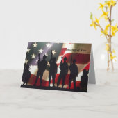 Het patriottische Militaire Denken van de Militair Kaart (Gele Bloem)