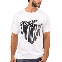 Het Patroon Is De Boodschap | Thinker Design