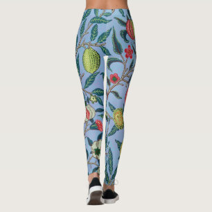 Het Patroon van de granaatappel door William Leggings
