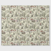 Het patroon van de Losers Club Cemetery Cadeaupapier (Vlak)