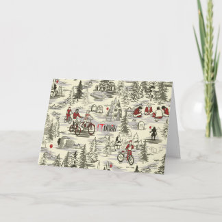 Het patroon van de Losers Club Cemetery Kaart