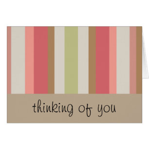 Het Patroon van de Strepen van de paprika