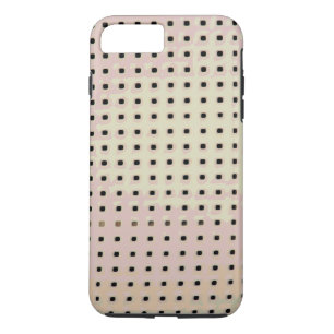 Het Patroon van het net van een Stoel Case-Mate iPhone Case