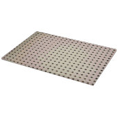 Het Patroon van het net van een Voorzitter Snijplank (Hoek)