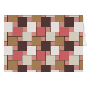 Het Patroon van het Weefsel van het Kruid van de