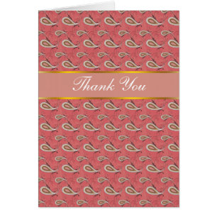 Het Patroon van Paisley van het Bloemblaadje van