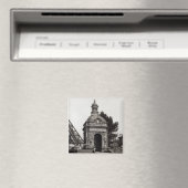 Het paviljoen Perrusson Magneet (Insitu (Vaatwasser))