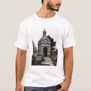 Het paviljoen Perrusson T-shirt