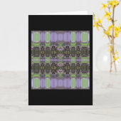 Het paviljoen van Kaleided Kaart (Gele Bloem)