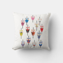 Het Peloton | Fietsers