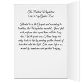 Het Penitent Magdalene (Binnen (Links))