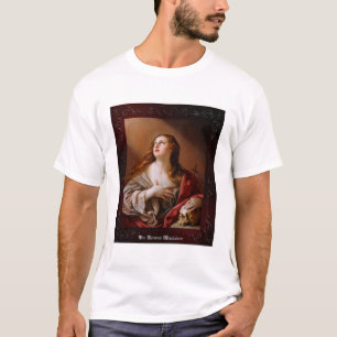 Het Penitent Magdalene door Guido Reni T-shirt