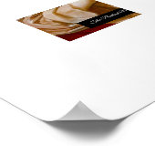 Het Penitent Magdalene Poster (Hoek)