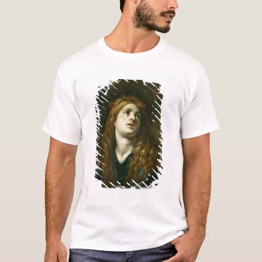 Het Penitent Magdalene T-shirt (Voorkant)